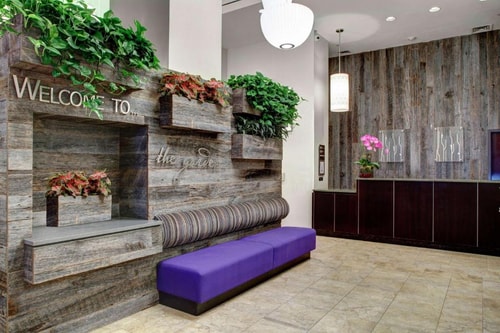 King Room Near Worth Square NYC 9 Luxury Bookings