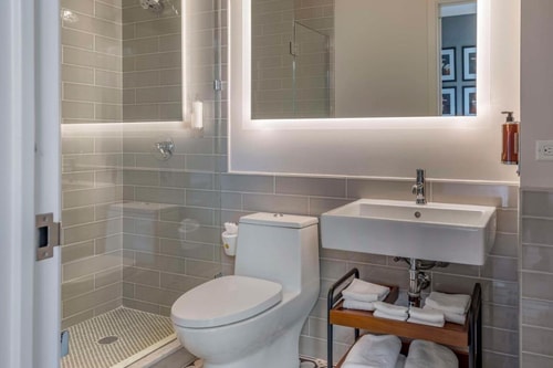 Double Room Near Manhattan Fencing NYC 6 Luxury Bookings