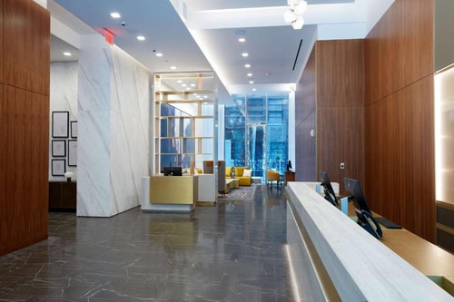 Premier King Studio Near Citi NYC 4 Luxury Bookings