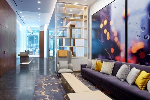Premier King Studio Near Citi NYC 6 Luxury Bookings