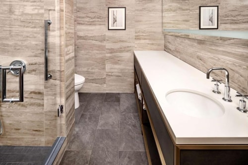 Premier King Studio Near Citi NYC 2 Luxury Bookings