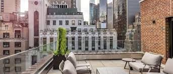 Premier King Studio Near Citi NYC 11 Luxury Bookings