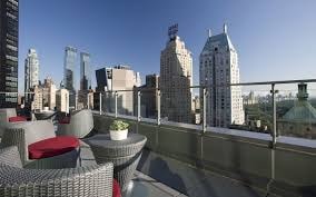 Premier King Studio Near Citi NYC 12 Luxury Bookings