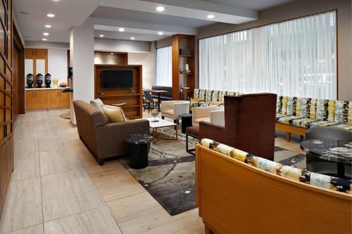 Queen Studio Near Mc Caffrey Playground NYC 6 Luxury Bookings