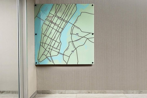 Queen Studio Near Mc Caffrey Playground NYC 8 Luxury Bookings