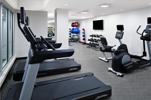 Queen Studio Near Mc Caffrey Playground NYC 14 Luxury Bookings