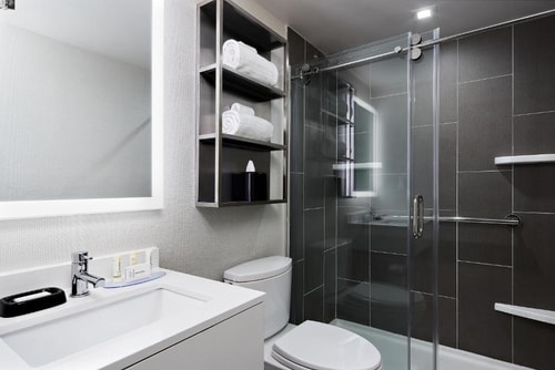 Queen Studio Near Mc Caffrey Playground NYC 4 Luxury Bookings