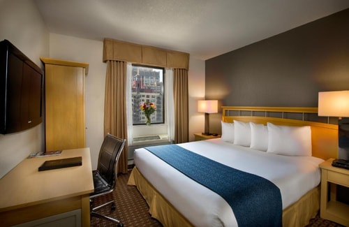 King Room Near Sean Kelly NYC 1 Luxury Bookings
