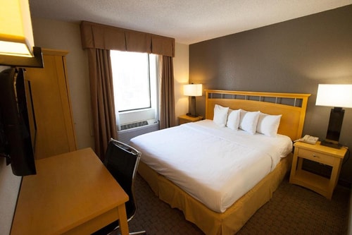 King Room Near Sean Kelly NYC Luxury Bookings