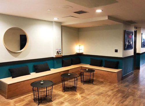 King Room Near Sean Kelly NYC 5 Luxury Bookings
