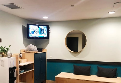 King Room Near Sean Kelly NYC 6 Luxury Bookings