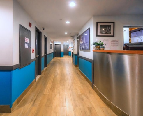 King Room Near Sean Kelly NYC 7 Luxury Bookings