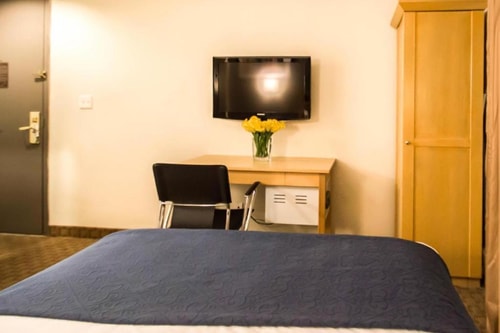 King Room Near Sean Kelly NYC 9 Luxury Bookings