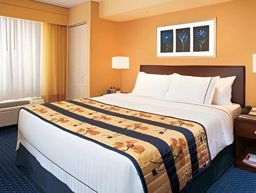 King Suite Near Little Sand Lake ORL Luxury Bookings