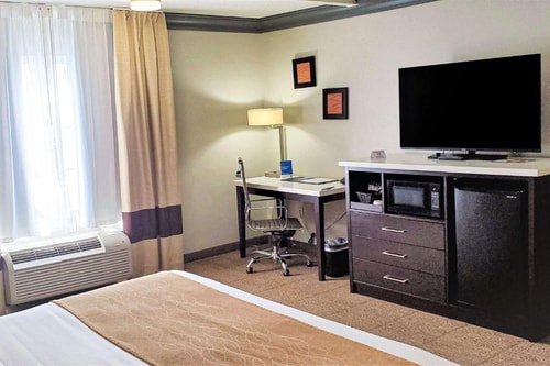 King Room Near Magie s Childcare LA 2 Luxury Bookings