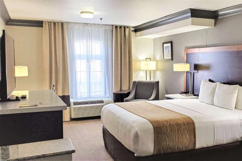 King Room Near Magie s Childcare LA 3 Luxury Bookings