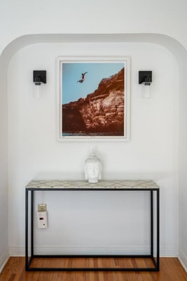 Queen Studio Near Venice Skills Center LA 11 Luxury Bookings