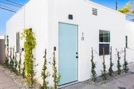 Queen Studio Near Venice Skills Center LA 13 Luxury Bookings