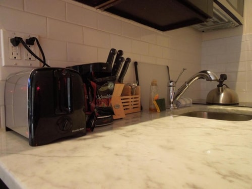 Queen Studio Near Lower East Side Playground NYC 5 Luxury Bookings