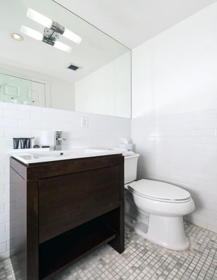 Queen Studio Near Lower East Side Playground NYC 12 Luxury Bookings