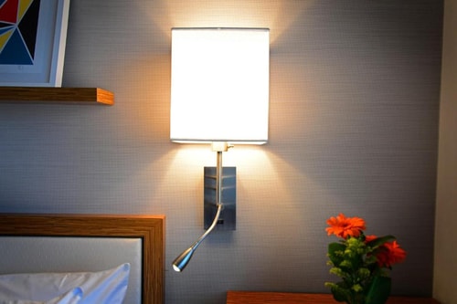 standard Queen Room Near Mitchel Square NYC 3 Luxury Bookings