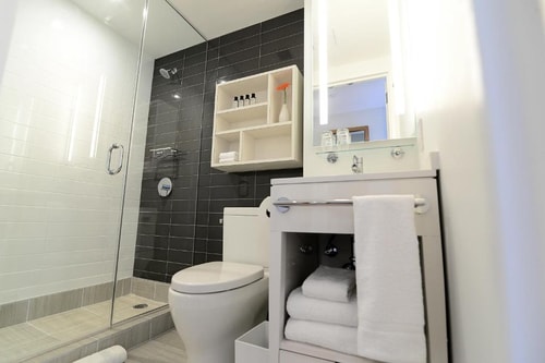 standard Queen Room Near Mitchel Square NYC 5 Luxury Bookings