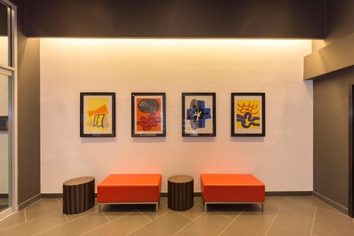 standard Queen Room Near Mitchel Square NYC 9 Luxury Bookings