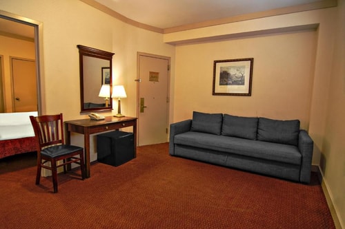 Bronze One King Bed Near Duane Reade NYC 11 Luxury Bookings