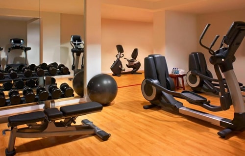 King Room Near Santa Monica High School LA 13 Luxury Bookings