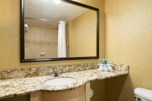 King Room Near City Hall Park NYC 2 Luxury Bookings
