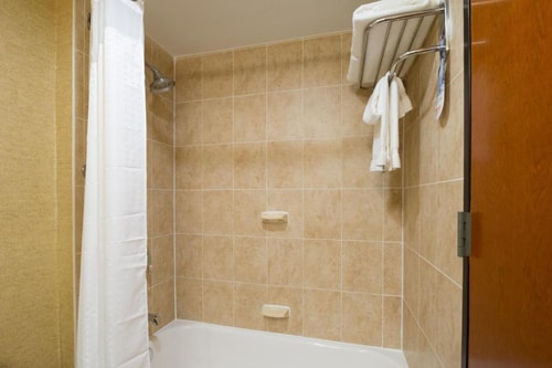 King Room Near City Hall Park NYC 3 Luxury Bookings