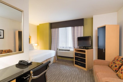 King Room Near City Hall Park NYC 4 Luxury Bookings