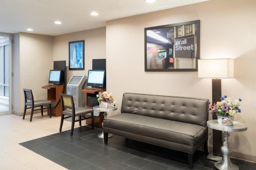 King Room Near City Hall Park NYC 12 Luxury Bookings