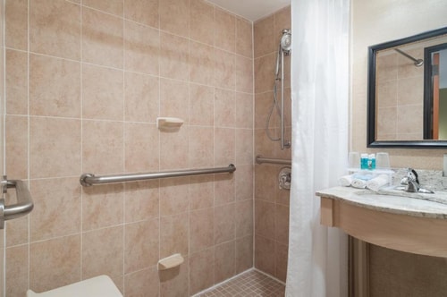King Room Near City Hall Park NYC 13 Luxury Bookings