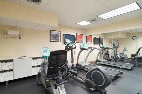 King Room Near City Hall Park NYC 14 Luxury Bookings