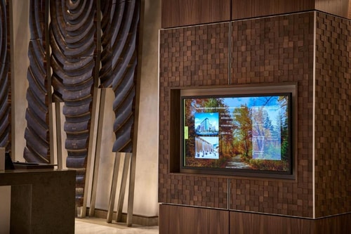 Guest Room Near Samuel Gompers Memorial Park WDC 5 Luxury Bookings