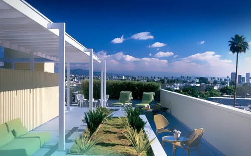 Classic King Near Company Films Inc LA 9 Luxury Bookings
