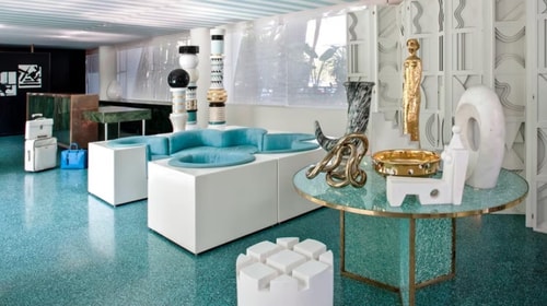 Classic King Near Company Films Inc LA 10 Luxury Bookings