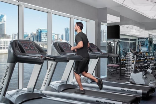 Deluxe Room Near LIFE Pharmacy - Life Mayfair 18 Luxury Bookings