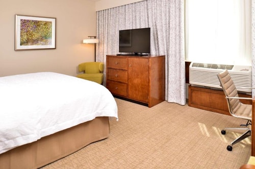 King Room Near Dog Day Afternoon ORL 2 Luxury Bookings