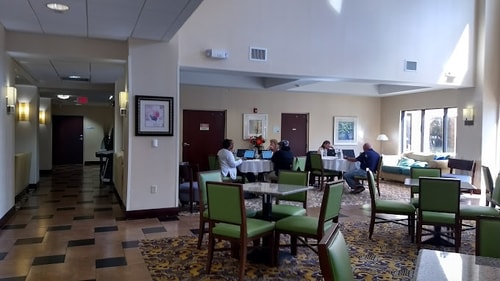 Standard Room Near Cube Smart Self Storage ORL 9 Luxury Bookings