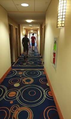 Standard Room Near Cube Smart Self Storage ORL 8 Luxury Bookings