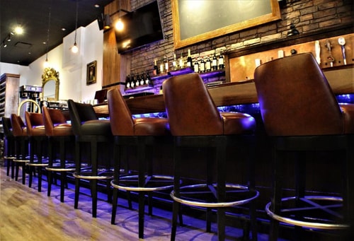 Double Room Near Frames Bowling Lounge NYC 7 Luxury Bookings