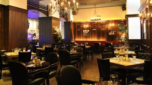 Double Room Near Frames Bowling Lounge NYC 8 Luxury Bookings