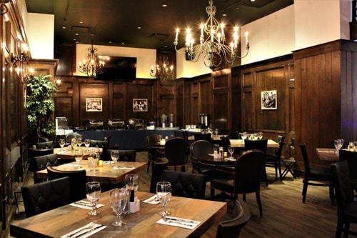 Double Room Near Frames Bowling Lounge NYC 10 Luxury Bookings