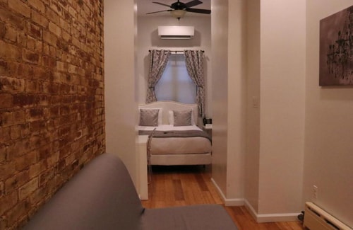 Standard Double Room Near Evelyns Playground NYC 4 Luxury Bookings