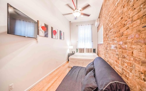 Standard Double Room Near Evelyns Playground NYC 5 Luxury Bookings