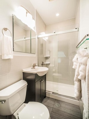 Standard Double Room Near Evelyns Playground NYC 8 Luxury Bookings