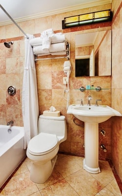 Queen Studio Near Father Duffy Square NYC 9 Luxury Bookings
