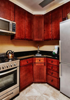 Queen Studio Near Father Duffy Square NYC 8 Luxury Bookings